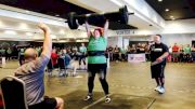 Top Moments From 2017 Strongman Nationals