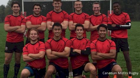 Misfits Look To Make More Magic At NAI 7s, NY 7s