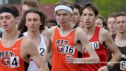 Kingstedt Chases NCAA, Swedish, World History