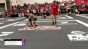Alice Danielly Silva vs Rafaela Carlomagno 2024 ADCC Sao Paulo Open