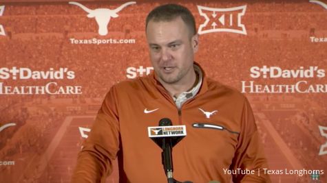 Coaches Say The Darnedest Things: Week 12 Edition