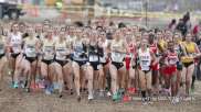 NCAA Women's XC Preview: Title Contenders And Podium Dark Horses