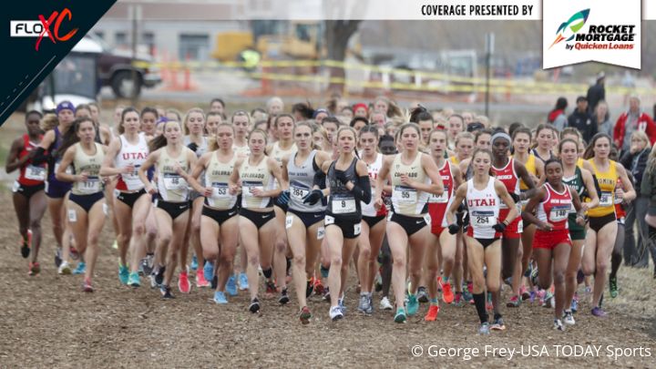 NCAA Championships Women's Team Preview