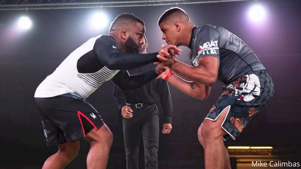 FloGrappling Weekly Roll-Up: 11/13-17