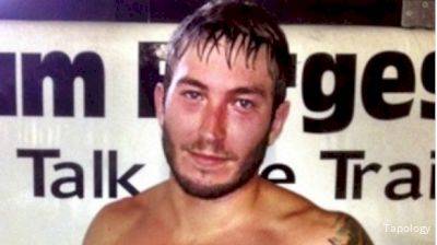 Tim Caron Talks Combat Zone 64