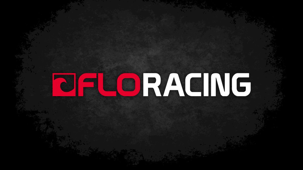 FloRacing Weekly Watch Guide (9/23/19)