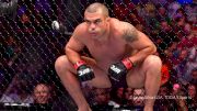 Vitor Belfort vs. Uriah Hall Added To UFC: St. Louis