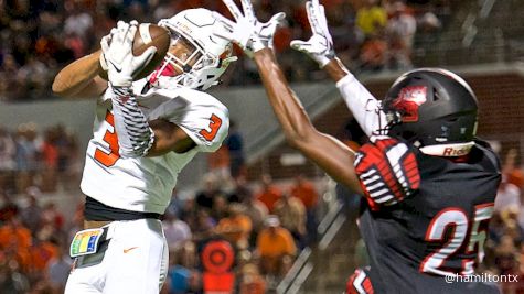 Texas UIL Class 5A, Division 2 Playoff Preview