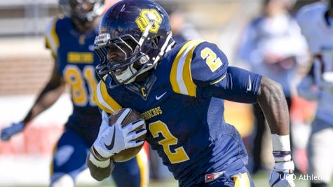 Tarleton State, UCO Selected For First Annual Corsicana Bowl