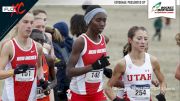 Here Are The 2017 FloTrack Women's DI NCAA XC All-American Projections