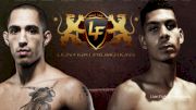 A Battle For Cruiserweight Gold Headlines Lion Fight 39