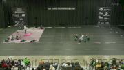 The Magnolia Project "Bowling Green KY" at 2023 WGI Guard World Championships