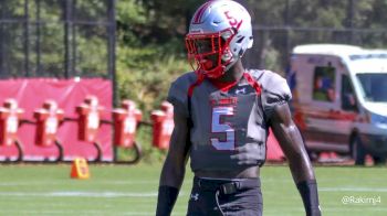 Doyle, Jarrett, & The SJC 'D' Send Cadets To WCAC Title Game