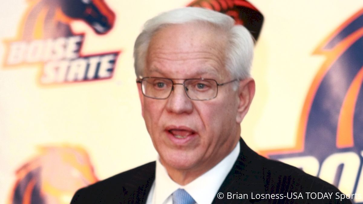 Boise State President Bob Kustra To Retire