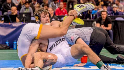 Notable Competitors At Lindenwood Open