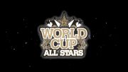 Prepare To Be Entertained: WC Kickoff