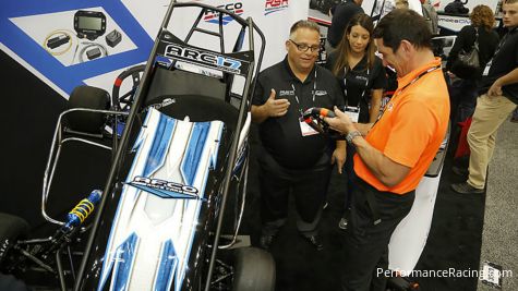 A Racing Company’s Guide To Trade Shows