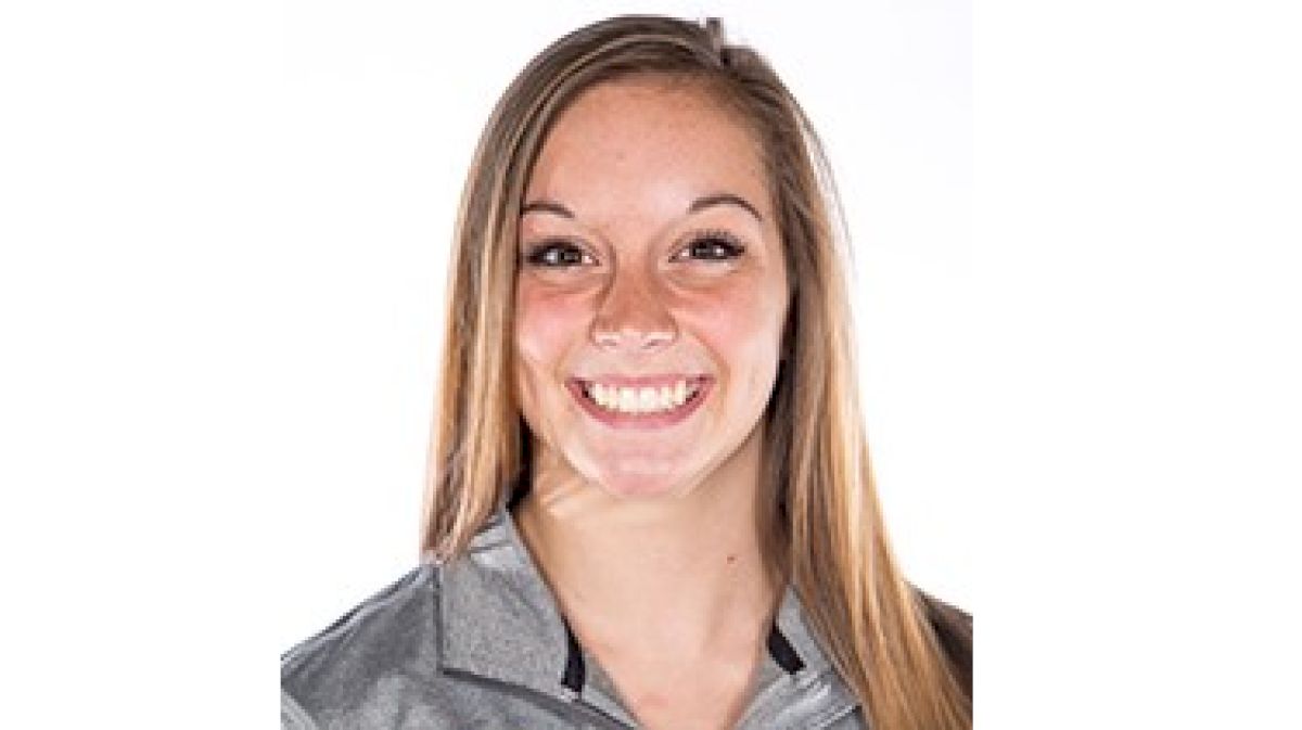 Meet Pitt Freshman Haley Brechwald