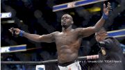 Michael Bisping, Kenny Florian: Jon Jones Lingers Over Daniel Cormier