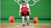 Building Stable Weightlifting Positions With Greg Everett Week 7