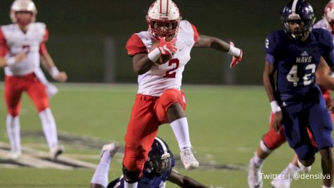 Texas UIL Class 6A, Division 1 Playoff Preview