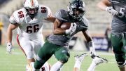 Prosper Dominates Frisco Wakeland 38-14