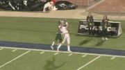 Peyton Reinersten Intercepts Jump Ball