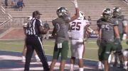 Jostein Clarke Puts Prosper On The Board