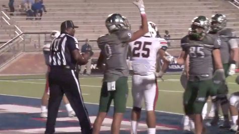 Jostein Clarke Puts Prosper On The Board