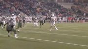 Cadwallader To Adams For Six