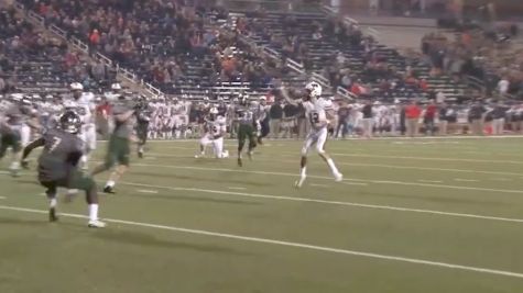 Cadwallader To Adams For Six