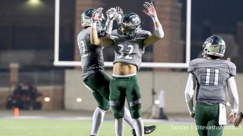 REPLAY: Wakeland vs. Prosper