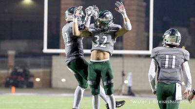 REPLAY: Wakeland vs. Prosper