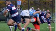 UConn, Binghamton Can Prove Much In Challenge Match