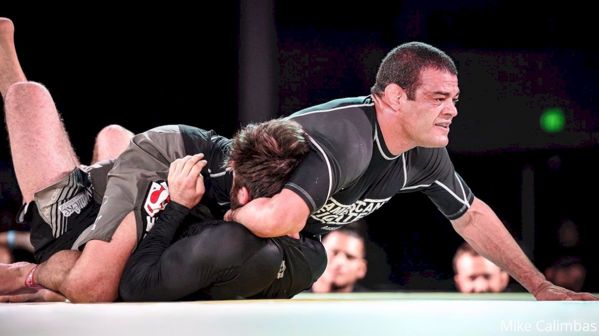 Five Grappling Standouts You Must Watch At Fight To Win Pro 55