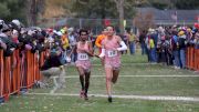 Darin Lau, North Central Men Dominate NCAA DIII Cross Country Championships