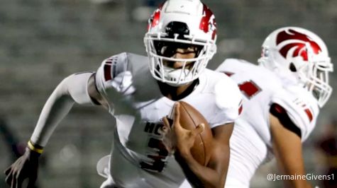 UIL Bi-District Round Replays