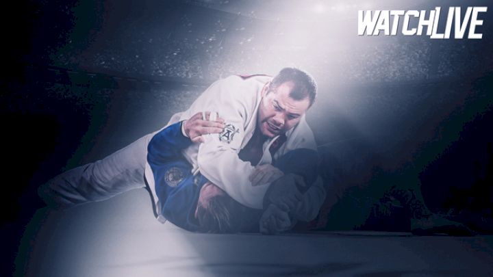 Watch Fight To Win Pro 55: Denver