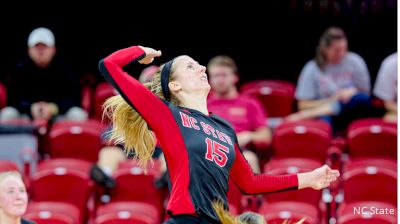 Who Wins? Louisville Vs. NC State