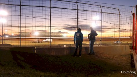 Live Updates: Georgia State Outlaw Championships Night 2