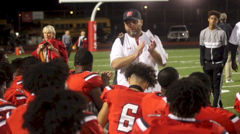 Virtually Unknown Spring Westfield Steps Into Championship Picture