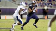 Shawn Robinson Will Start For TCU In Kenny Hill's Place