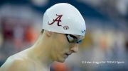 Georgia Tech Invite | Tide Rolls Led By Robert Howard's 1:33 200 Free