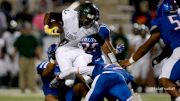 Longview Pulls Away From West Brook For Convincing Win