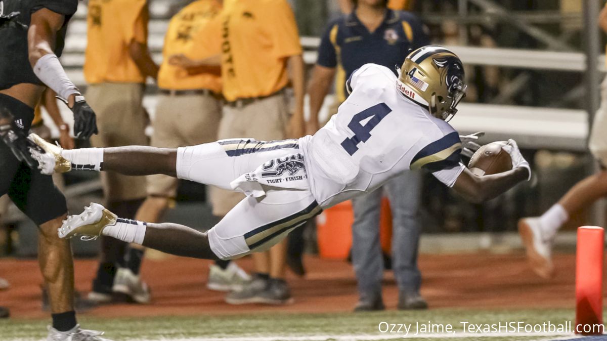 O'Connor Holds Off Clemens 34-24