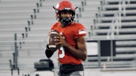 REPLAY: Horn vs. Oak Ridge