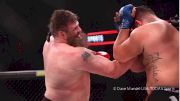 Roy Nelson On Bellator 207, Rampage, Grand Prix: 'I Could Take Their Spot'