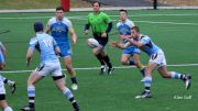 Tufts Toughs It Out Over Delaware In Liberty Challenge