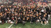 St. John’s Wins First WCAC Crown Since 1989