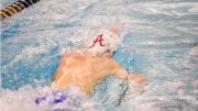 Georgia Tech Invite | Bama's Robert Howard Rocks 41.99 100 Free